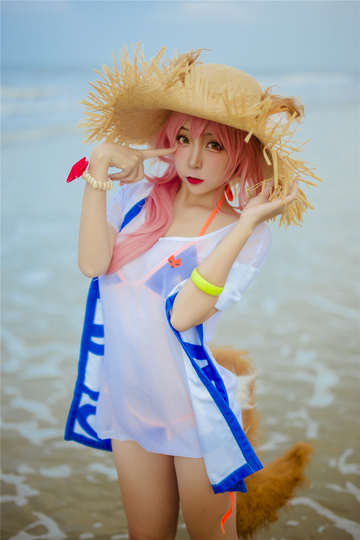 客服主管王小华